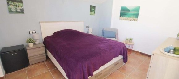 3 bedrooms Villa in Alicante, Spain No. 202100 24