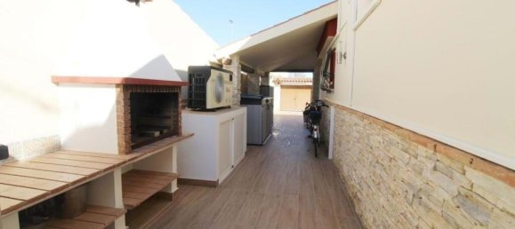 3 bedrooms Villa in Alicante, Spain No. 202100 19