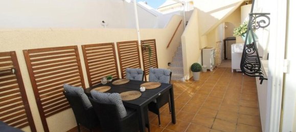 3 bedrooms Villa in Alicante, Spain No. 202100 34