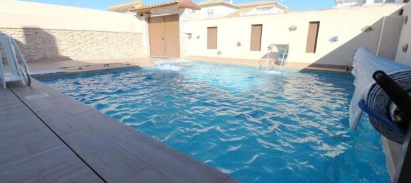 3 bedrooms Villa in Alicante, Spain No. 202100 30