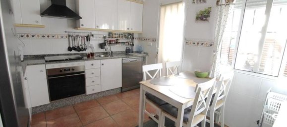 3 bedrooms Villa in Alicante, Spain No. 202100 16