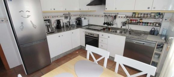 3 bedrooms Villa in Alicante, Spain No. 202100 15