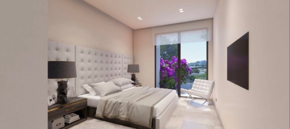3 bedrooms Villa in Benissa, Spain No. 9367 5