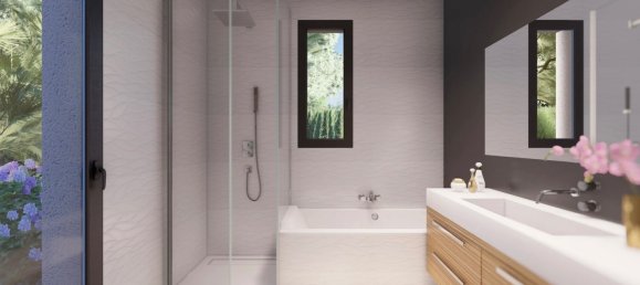 3 bedrooms Villa in Benissa, Spain No. 9367 4