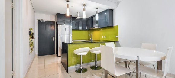 Apartamento de 2 dormitorios en Darwin City, Australia No. 701 4