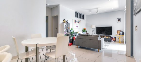 Apartamento de 2 dormitorios en Darwin City, Australia No. 701 2