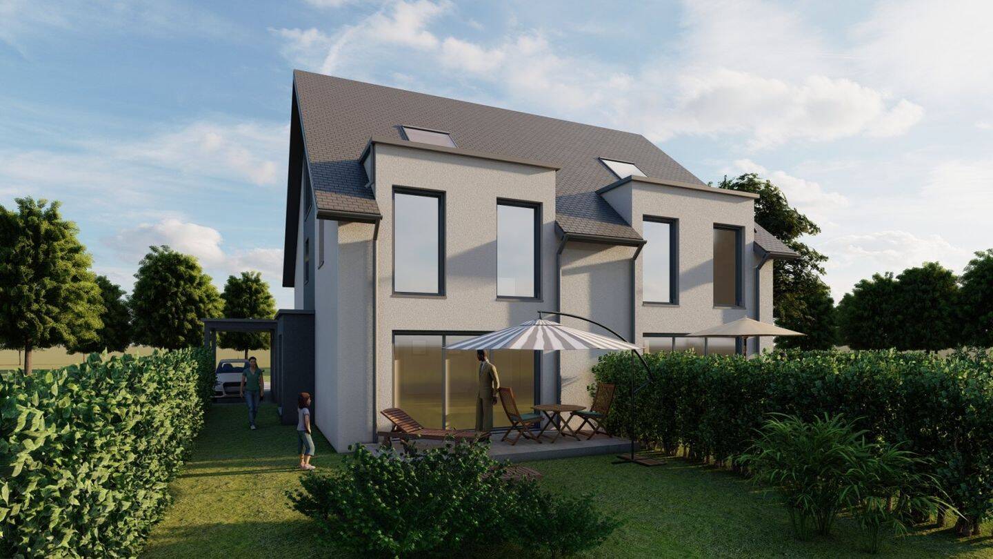 Grundstück in Ortenaukreis, Germany, Nr. 320799