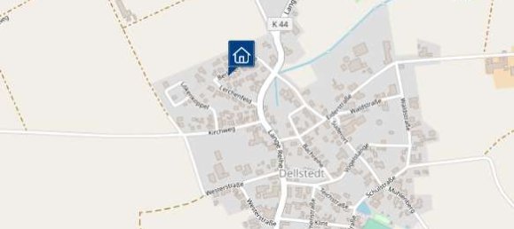 Casa de 5 dormitorios en Dithmarschen, Germany No. 222894 15