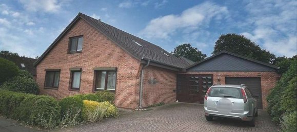 Casa de 5 dormitorios en Dithmarschen, Germany No. 222894 21