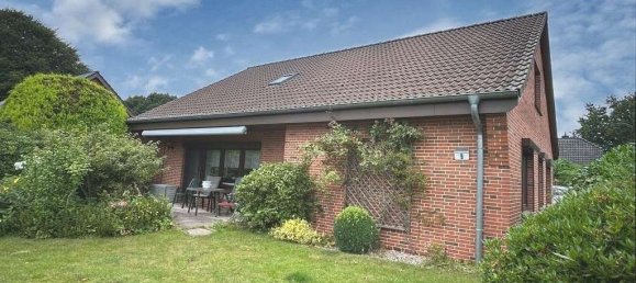 Casa de 5 dormitorios en Dithmarschen, Germany No. 222894 20