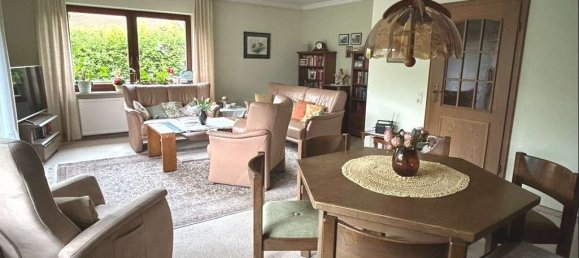 Casa de 5 dormitorios en Dithmarschen, Germany No. 222894 23