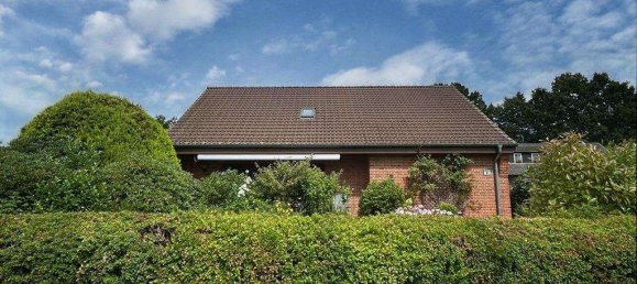 Casa de 5 dormitorios en Dithmarschen, Germany No. 222894 22