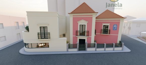 9 bedrooms Building in Faro, Portugal No. 144319 2