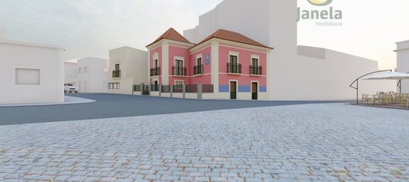 9 bedrooms Building in Faro, Portugal No. 144319 12