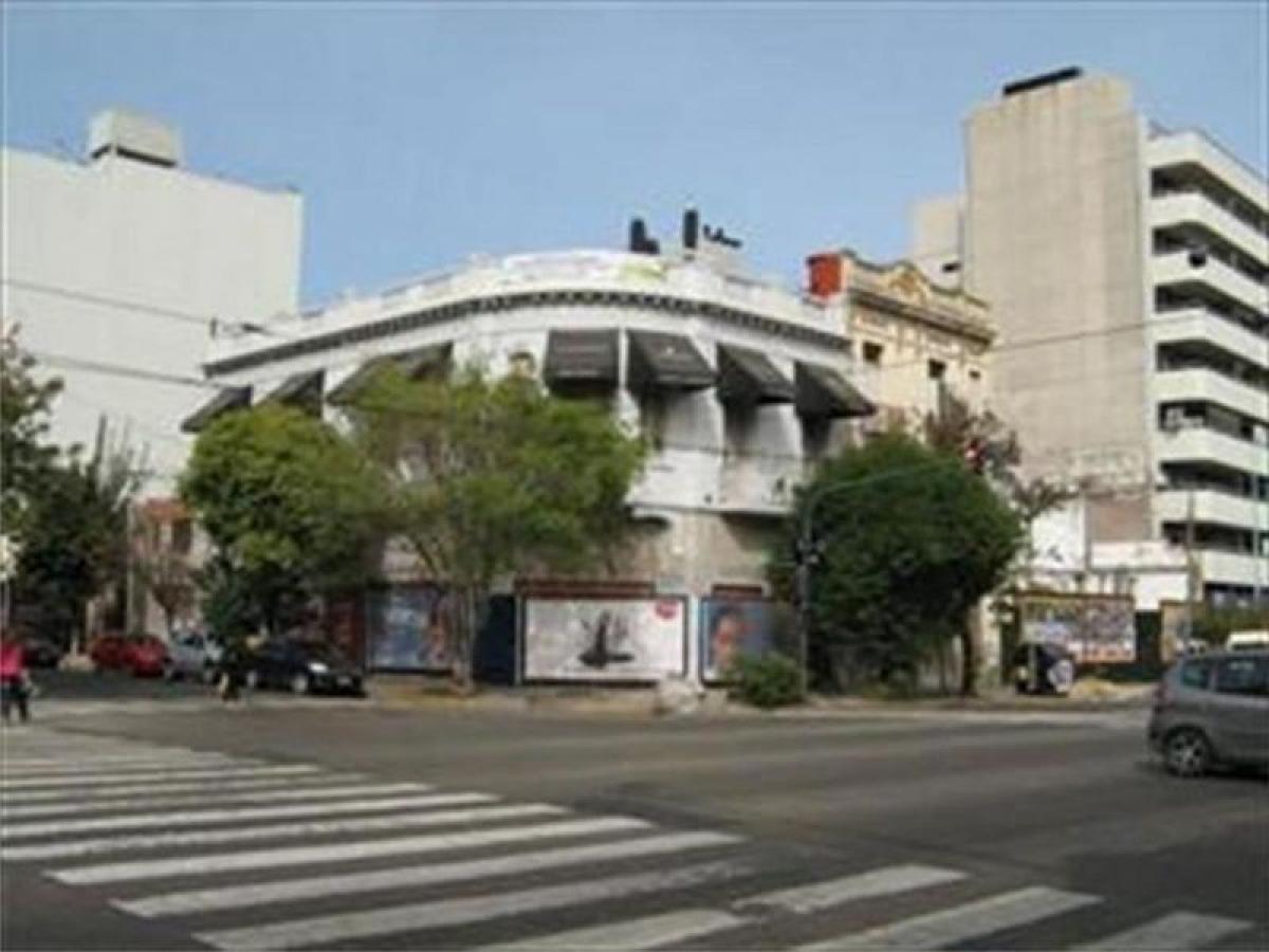  Land in Buenos Aires, Argentina No. 118626