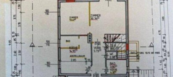 4 rooms Townhouse in Simmering, Austria No. 255074 47