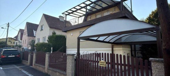 4 rooms Townhouse in Simmering, Austria No. 255074 5