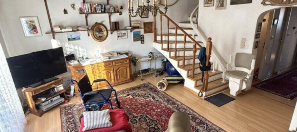 4 rooms Townhouse in Simmering, Austria No. 255074 23
