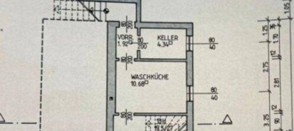 4 rooms Townhouse in Simmering, Austria No. 255074 48