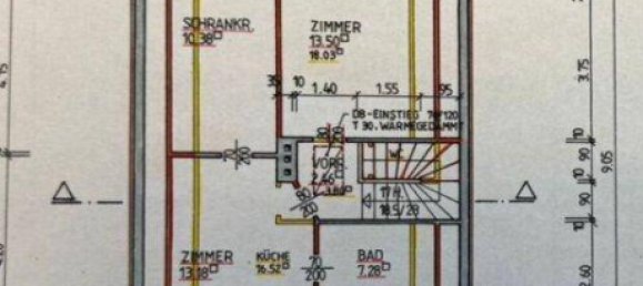 4 rooms Townhouse in Simmering, Austria No. 255074 46