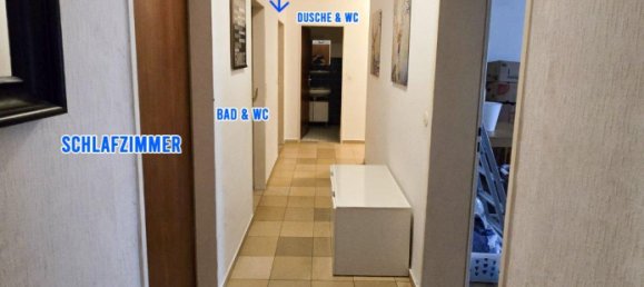 Apartamento T3 em Borken, Germany N.º 274405 5