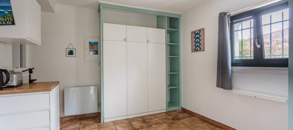 Студия в Сен-Жан-де-Люз, Франция № 279375 3