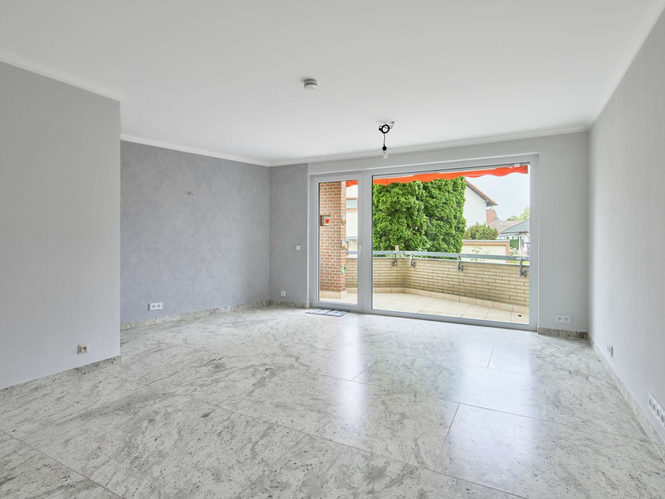 1 bedroom Apartment in Wetteraukreis, Germany No. 248342