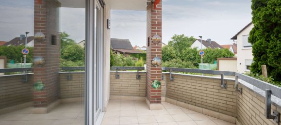 1 bedroom Apartment in Wetteraukreis, Germany No. 248342 3