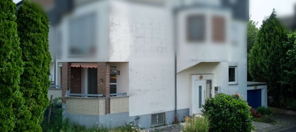 1 bedroom Apartment in Wetteraukreis, Germany No. 248342 11
