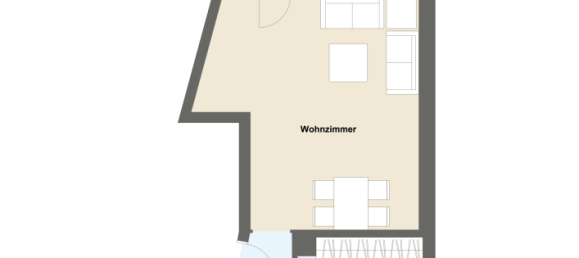 1 bedroom Apartment in Wetteraukreis, Germany No. 248342 12