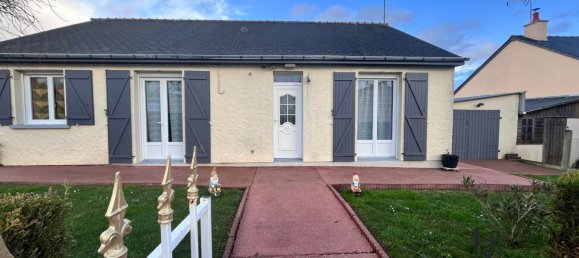 4 Schlafzimmer Haus in Ahuille, France, Nr. 357793 9