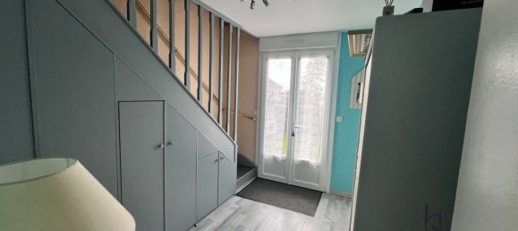 4 Schlafzimmer Haus in Ahuille, France, Nr. 357793 7