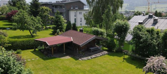 7 Schlafzimmer Haus in Uttendorf, Austria, Nr. 163821 3