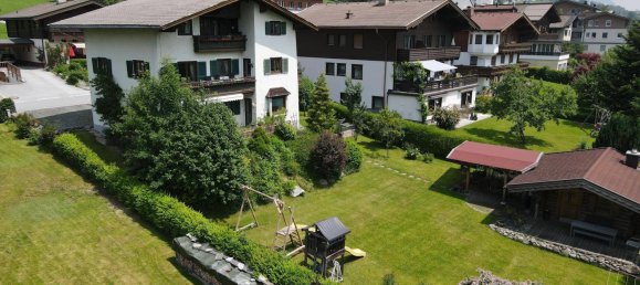 7 Schlafzimmer Haus in Uttendorf, Austria, Nr. 163821 2