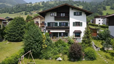 7 Schlafzimmer Haus in Uttendorf, Austria, Nr. 163821