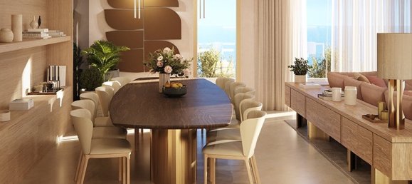 2 chambres Appartement à Germasogeia, Cyprus No. 426 3