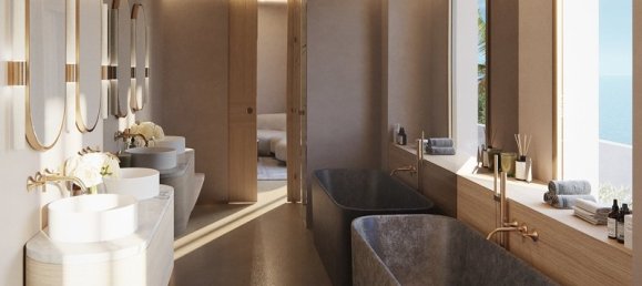 2 chambres Appartement à Germasogeia, Cyprus No. 426 8