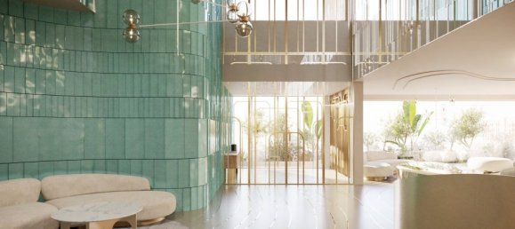 2 chambres Appartement à Germasogeia, Cyprus No. 426 11