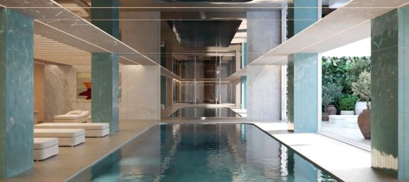 2 chambres Appartement à Germasogeia, Cyprus No. 426 9