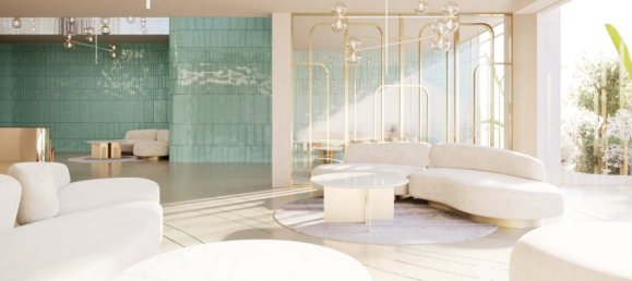 2 chambres Appartement à Germasogeia, Cyprus No. 426 12