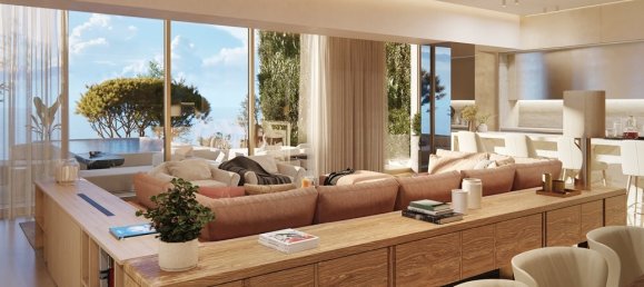 2 chambres Appartement à Germasogeia, Cyprus No. 426 2