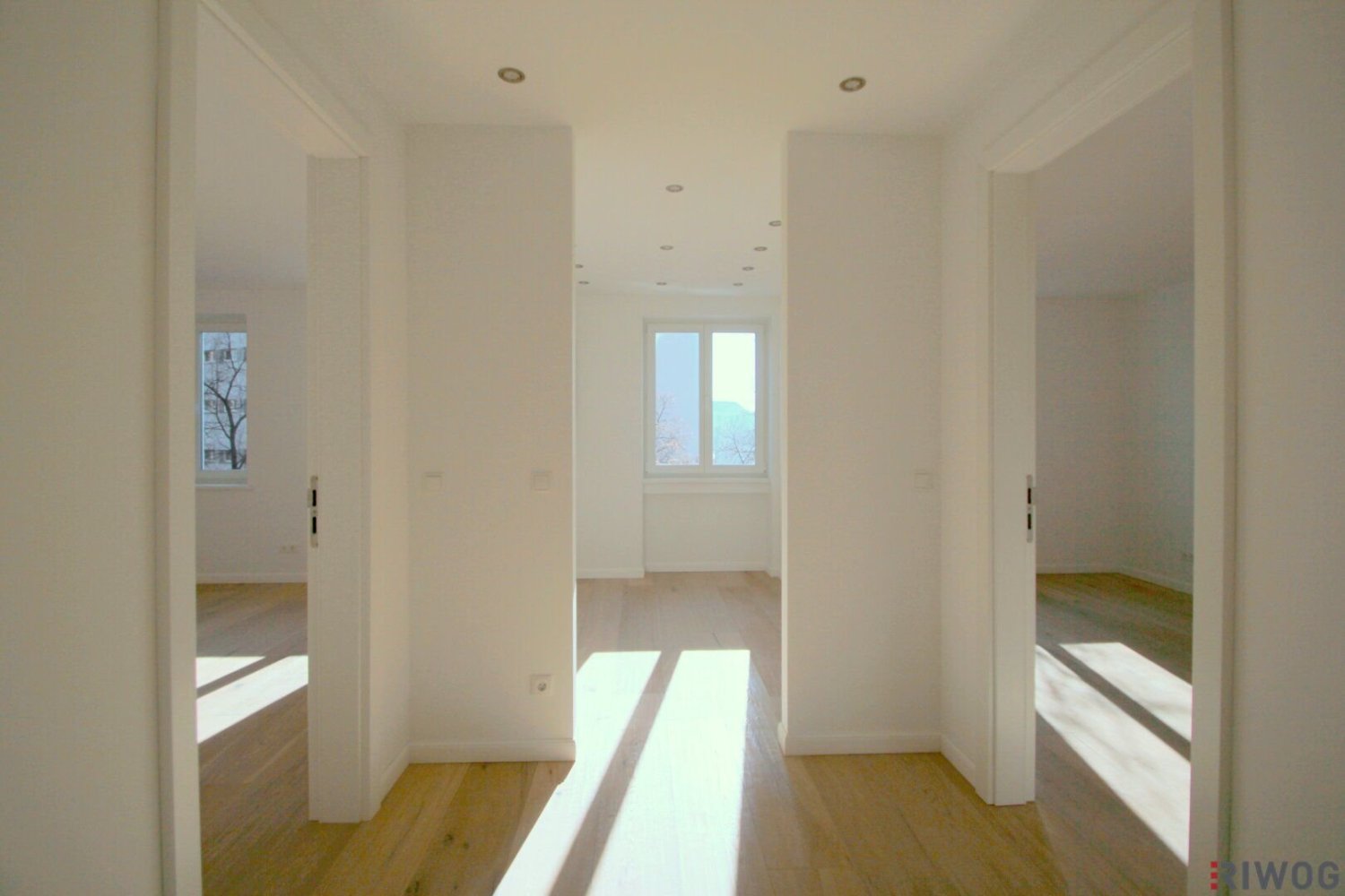 2-Zimmer Wohnung in Leopoldstadt, Austria, Nr. 16060