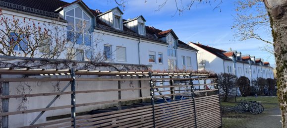 Apartamento de 2 habitaciónes en Munich, Germany No. 153947 15