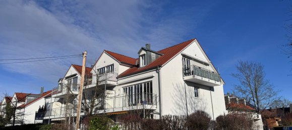 Apartamento de 2 habitaciónes en Munich, Germany No. 153947 13