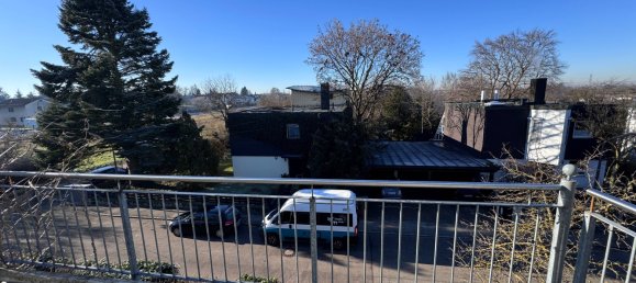 Apartamento de 2 habitaciónes en Munich, Germany No. 153947 6