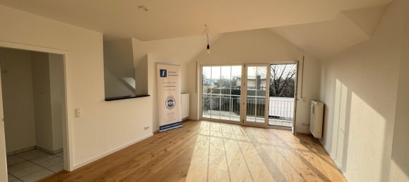 Apartamento de 2 habitaciónes en Munich, Germany No. 153947 2