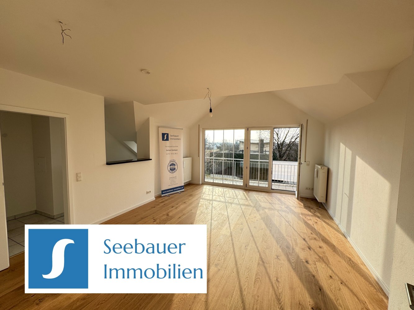 Apartamento de 2 habitaciónes en Munich, Germany No. 153947