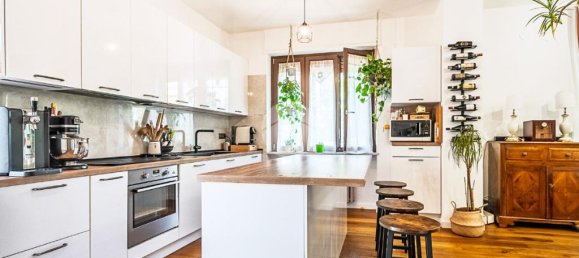 2 bedrooms Villa in Fiano, Italy No. 282543 11