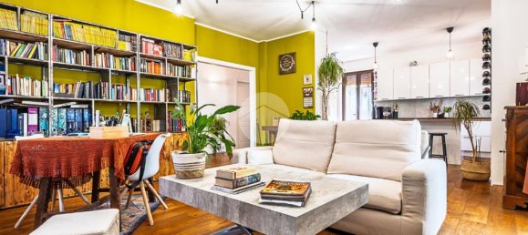 2 bedrooms Villa in Fiano, Italy No. 282543 8