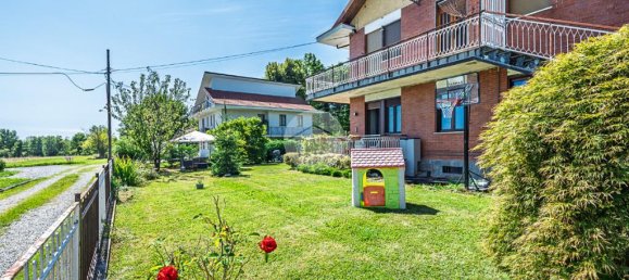 2 bedrooms Villa in Fiano, Italy No. 282543 33